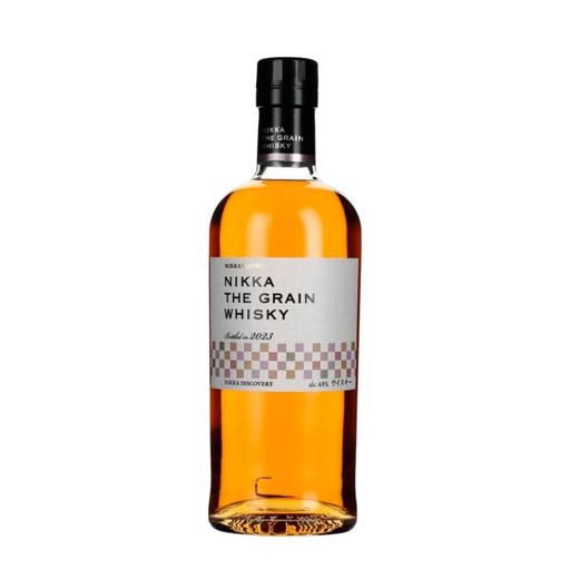 Nikka Whisky The Grain