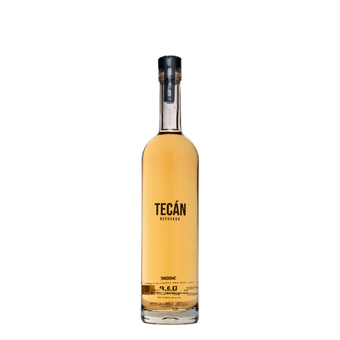 Tequila Tecán Reposado