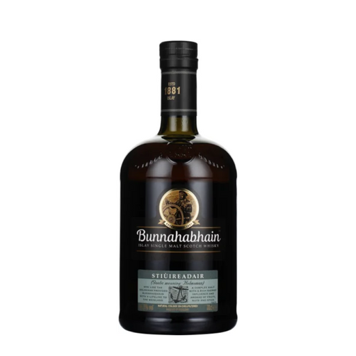 Bunnahabhain Stiùireadair