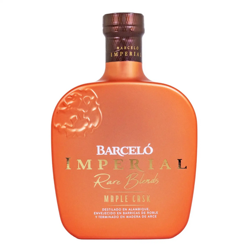 Rum Barcelo Imperial  Maple Cask