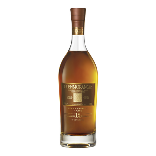 Whisky Glenmorangie 18Y Extremly Rare