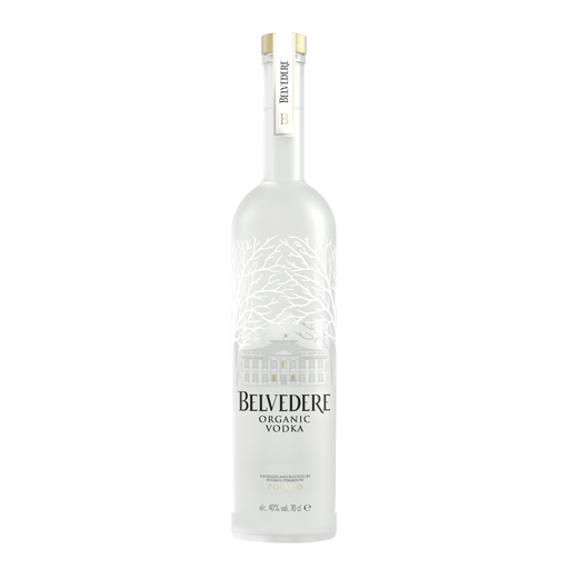 Je kunt nu Vodka Belvedere kopen in onze slijterij in Amsterdam West of hier online bestellen  