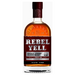 Whiskey Rebel Bourbon French Oak Finish wordt gerijpt op Franse eikenhouten vaten. 