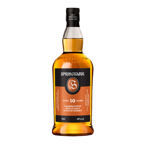 Whisky Springbank 10Y