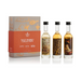 Whisky Compass Box Malt Whisky Collection Giftpack ( 3x 50ml )