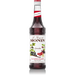 Siroop Monin Grenadine 25cl 