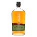 Whiskey Bulleit Rye bevat mashbill van 95% rogge en 5% gemoute gers.