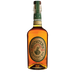 Whiskey Michter's Straight Rye bevat kruidige tonen van de rogge, aangevuld met subtiele hints van vanille en eiken.